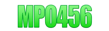 Logo MPO456